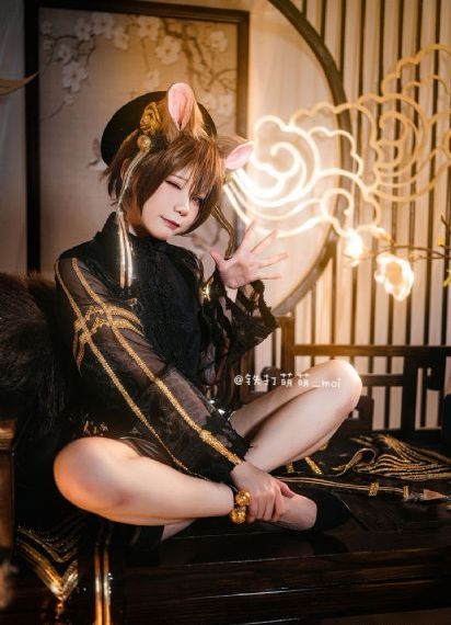 女大学生的沙龙服务